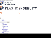 plasticingenuity.com Thumbnail