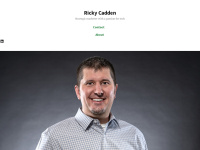 Rickycadden.com