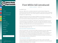 mtssa.org Thumbnail