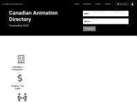 animationdirectory.ca Thumbnail