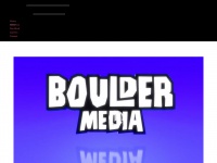 bouldermedia.tv Thumbnail