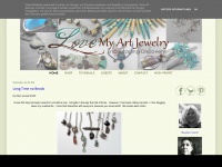 Lovemyartjewelry.blogspot.com
