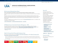 uia.org Thumbnail