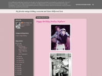 Vintageclothinglove.blogspot.com