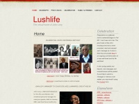 lushlife.com Thumbnail