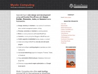 Mysticcomputing.com