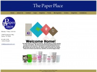 paperplaceink.com Thumbnail