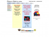 Fleece-fabric.com