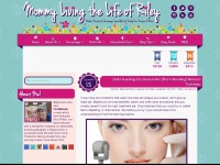 mommylivingthelifeofriley.com