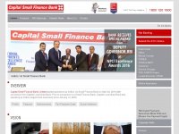 capitalbank.co.in Thumbnail