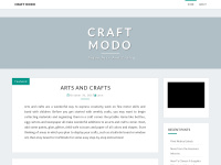 craftmodo.com Thumbnail