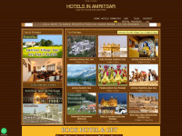 hotelsinamritsar.com