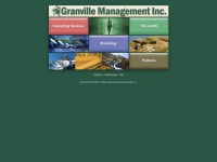 Granvillemanagement.com