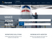 aerotek.com