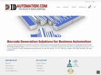 idautomation.com