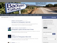 backyardsilver.com Thumbnail
