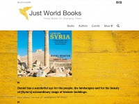 justworldbooks.com Thumbnail