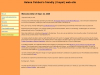 helenacobban.org