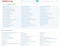 Company-list.org