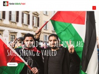 palestinesolidarityproject.org Thumbnail