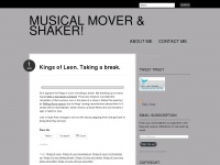 Musicalmover.wordpress.com