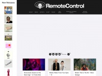 remotecontrolrecords.com.au