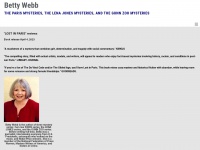 Bettywebb-mystery.com