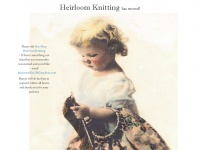 heirloom-knitting.co.uk
