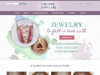 creaserjewelers.com Thumbnail