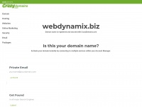 Webdynamix.biz