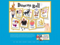 duncanball.com.au