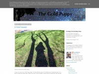 Thegoldpuppy.blogspot.com