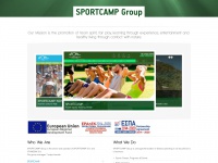 Sportcampgroup.gr