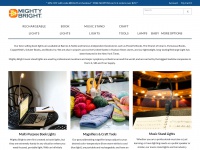 Mightybright.com