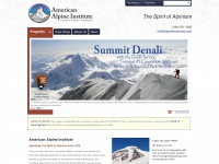 alpineinstitute.com Thumbnail