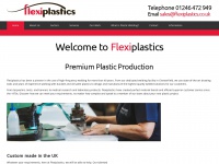 flexiplastics.co.uk Thumbnail