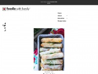 foodiewithfamily.com Thumbnail