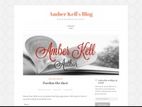 Amberkell.wordpress.com