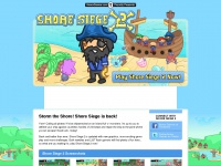 shoresiege.com Thumbnail