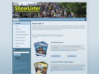 Showlister.com