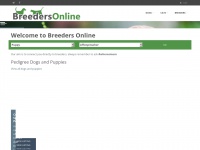 breedersonline.co.uk Thumbnail