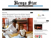 Kenyastar.com
