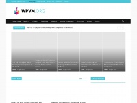 Wpvm.org