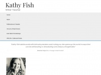 kathy-fish.com Thumbnail