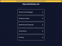 Baycreekrailway.com
