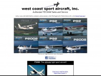 Westcoastsportaircraft.com