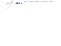 abaa.com.au Thumbnail