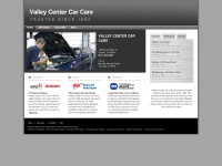 valleycentercarcare.com