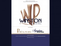 winston-publishing.com Thumbnail