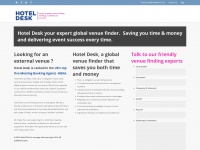 hoteldesk.co.uk